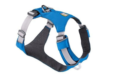 Ruffwear Hi & Light Hundegeschirr – Bild 1 von 9