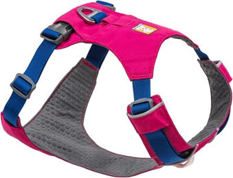 Ruffwear Hi & Light Hundegeschirr – Bild 1 von 9
