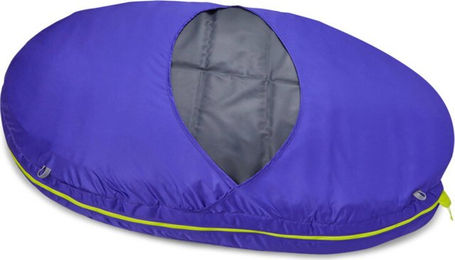 Ruffwear Highland Schlafsack Huckleberry Blue - M – Bild 1 von 4