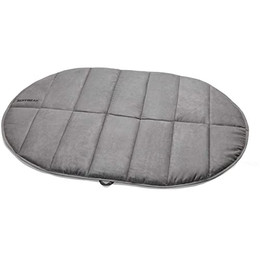 Produktbild von Ruffwear Highlands Pad Hundematte Grau Groß