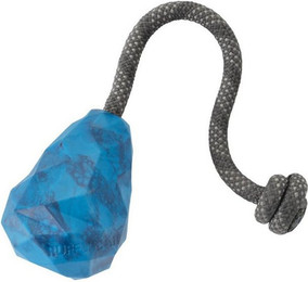 Produktbild von Ruffwear Huck-a-Cone Hundespielzeug Blue Pool
