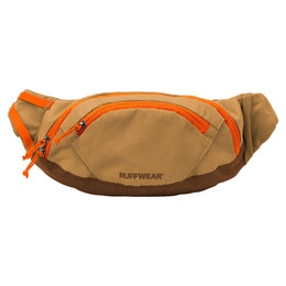 Produktbild von Ruffwear Hüfttasche Home Trail&trade; Hip Pack Brown Bear
