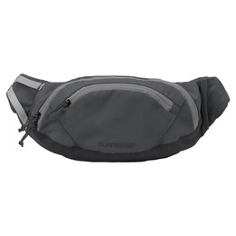 Produktbild von Ruffwear Hüfttasche Home Trail&trade; Hip Pack Granite Gray