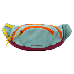 Produktbild von Ruffwear Hüfttasche Home Trail&trade; Hip Pack River Rock Green