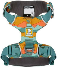 Produktbild von Ruffwear Hunde-Geschirr Front Range Harness
