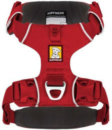 Produktbild von Ruffwear Hunde-Geschirr Front Range Harness