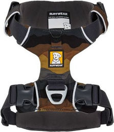 Produktbild von Ruffwear Hunde-Geschirr Front Range Harness