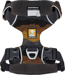 Produktbild von Ruffwear Hunde-Geschirr Front Range Harness