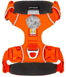 Produktbild von Ruffwear Hunde-Geschirr Front Range Harness