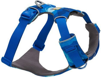 Produktbild von Ruffwear Hunde-Geschirr Front Range Harness
