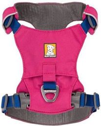 Produktbild von Ruffwear Hunde-Geschirr Hi & Light Harness