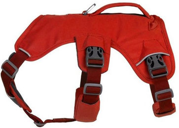 Produktbild von Ruffwear Hunde-Geschirr Web Master Harness