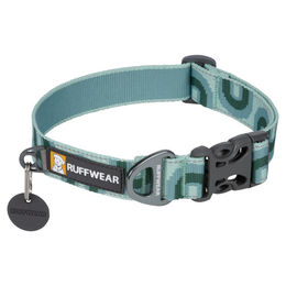 Ruffwear Hunde-Halsband Crag Collar Grassy Oxbow – Bild 1 von 9