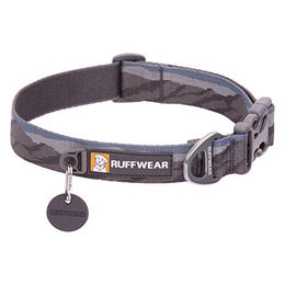Ruffwear Hunde-Halsband Flat Out Collar Rocky Mountains – Bild 1 von 9