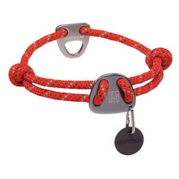 Ruffwear Hunde-Halsband Knot-a-Collar - 1 Stk. – Bild 1 von 9