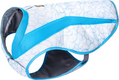 Produktbild von RUFFWEAR Hunde-Kühlweste Swamp Cooler™ Vest