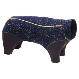 Produktbild von Ruffwear Hunde-Overall Climate Changer Coverall Galaxy XS