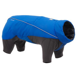 Ruffwear Hunde-Overall Vert Coverall Blue Pool – Bild 1 von 9