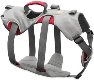 Produktbild von Ruffwear Hunde-Sicherheitsgeschirr Doubleback Harness