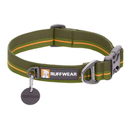 Ruffwear Hundehalsband Flat Out Collar forest horizon – Bild 1 von 9