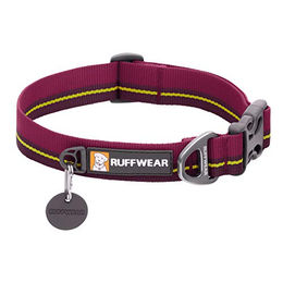 Ruffwear Hundehalsband Flat Out Collar Wildflower Horizon – Bild 1 von 9