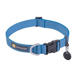 RUFFWEAR Hundehalsband Hi & Light ultrastark und leicht – Bild 1 von 9