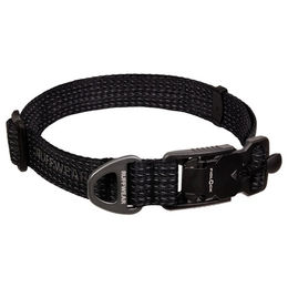 Produktbild von Ruffwear Hundehalsband Ridgeline&trade; Collar Obsidian Black