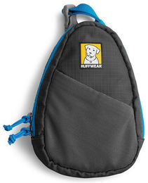 Produktbild von Ruffwear Hundekotbeutel Spender Stash Bag Twilight Gray - 15 Stk.