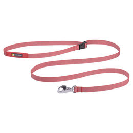 Produktbild von Ruffwear Hundeleine Flagline Leash Salmon Pink