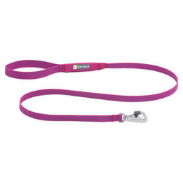 Ruffwear Hundeleine Hi & Light Alpenglow Pink – Bild 1 von 6