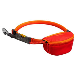 Produktbild von Ruffwear Hundeleine Hitch Hiker&trade; Leash Red Currant
