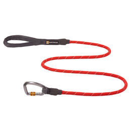 Ruffwear Hundeleine Knot-a-Leash™ Red Sumac Größe L – Bild 1 von 9