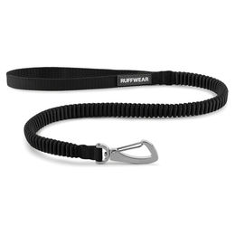 Produktbild von Ruffwear Hundeleine Ridgeline Leash Obsidian Black