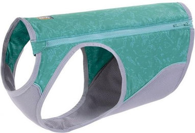 Produktbild von Ruffwear Hundemantel Swamp Cooler Zip Vest