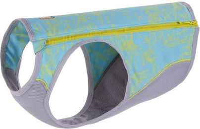 Produktbild von Ruffwear Hundemantel Swamp Cooler Zip Vest
