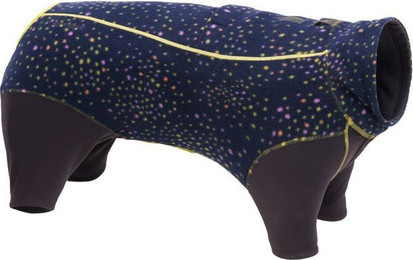 Produktbild von Ruffwear Hundeoverall Climate Changer Coverall Galaxy