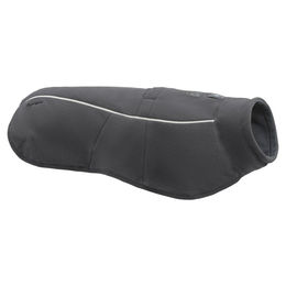 Ruffwear Hundepullover Climate Changer&trade; Fleece Vest Basalt Gray – Bild 1 von 10