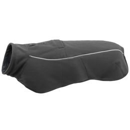 Ruffwear Hundepullover Climate Changer&trade; Fleece Vest Basalt Gray – Bild 1 von 10