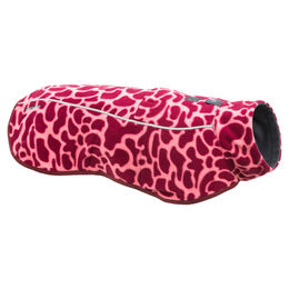 Produktbild von Ruffwear Hundepullover Climate Changer&trade; Fleece Vest Berry Lava, Größe: L