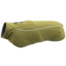 Ruffwear Hundepullover Climate Changer&trade; Fleece Vest Cedar Green, Größe: S – Bild 1 von 9