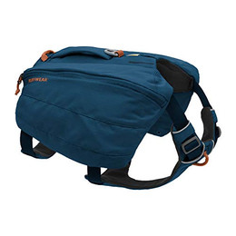 Produktbild von RUFFWEAR Hunderucksack Front Range Day Pack Blue Moon XS - 4,5 l