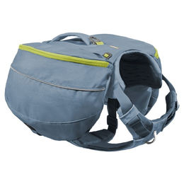 Produktbild von Ruffwear Hunderucksack Palisades Pack&trade; Glacier Lake, Größe: XS