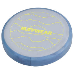Ruffwear Hundespielzeug Camp Flyer&trade; Toy Polar Blue – Bild 1 von 9