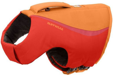Produktbild von Ruffwear Hundeweste Float Coat Schwimmweste