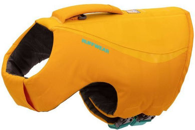 Produktbild von Ruffwear Hundeweste Float Coat Schwimmweste