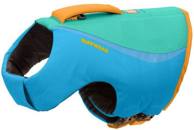 Produktbild von Ruffwear Hundeweste Float Coat Schwimmweste