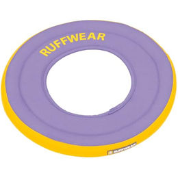 Ruffwear Hydro Plane Frisbee Purple Orchid L - 30,5 cm – Bild 1 von 5
