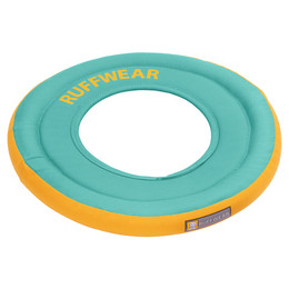 Produktbild von Ruffwear Hydro Plane™ Spielzeug L türkis