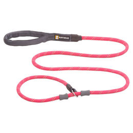 Ruffwear Just-a-Cinch™ 2-in-1 Hundeleine und Halsband Fireweed Pink 1,5 m – Bild 1 von 12