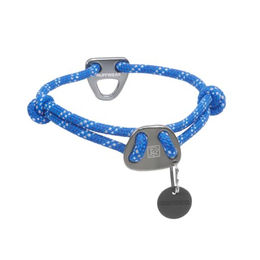 RUFFWEAR Knot-a-Collar großes Hundehalsband verstellbar, Größe L – Bild 1 von 6